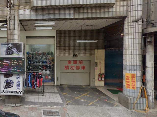 新北板橋法拍大樓-2