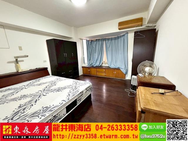 台中龍井華廈-7