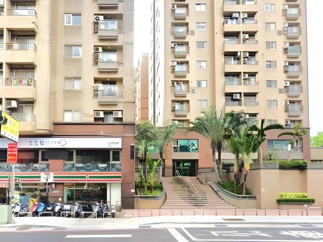 新北淡水大樓法拍-1