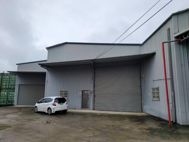 新竹新埔廠房-1