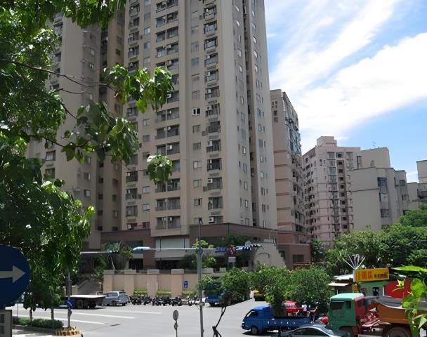 新北淡水法拍大樓-1