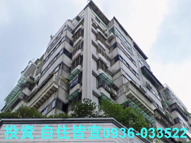 板橋法拍華廈-2