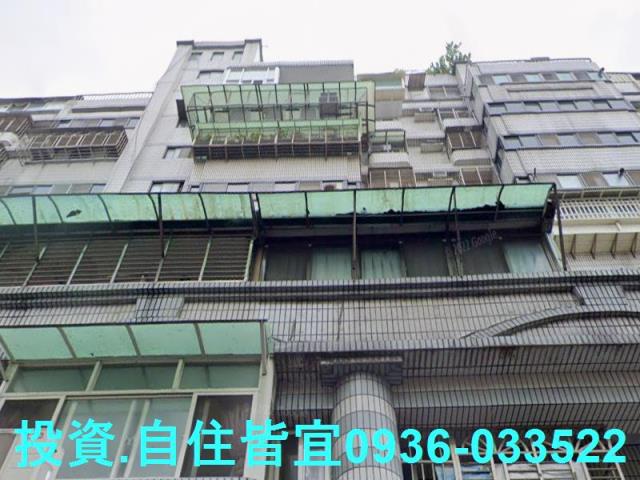 板橋法拍華廈-3