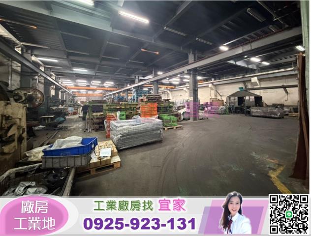 桃園廠房-2