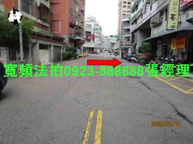 台中華廈法拍-4