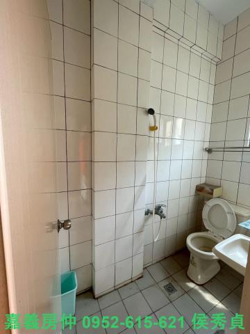 嘉義太保透天-9