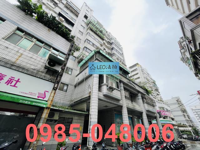 新北板橋法拍大樓-5