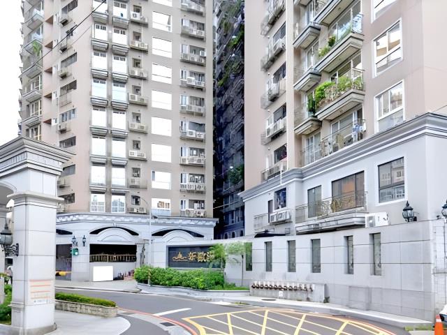 中和大樓拍賣-1