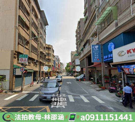 前鎮法拍公寓-6