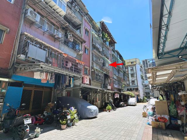 五股公寓法拍-4