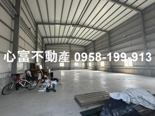 高雄湖內廠房-1