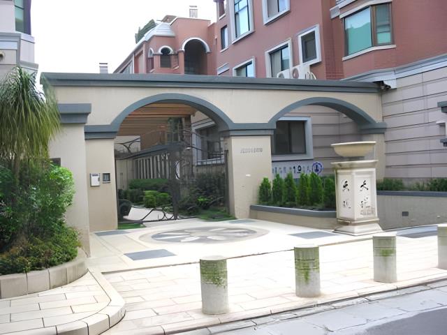 台北北投法拍華廈-2