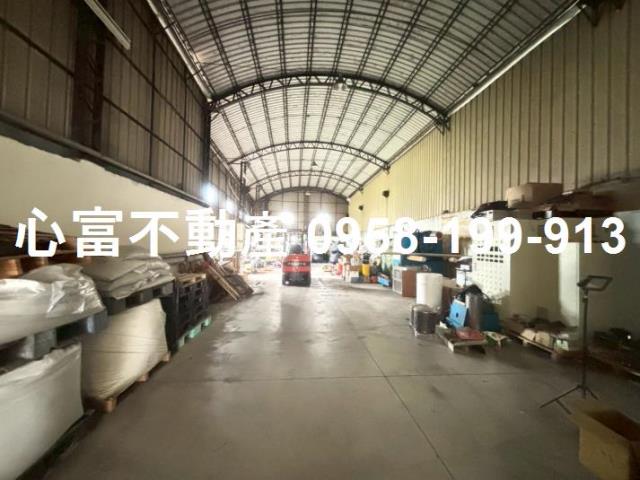 永康廠房-1