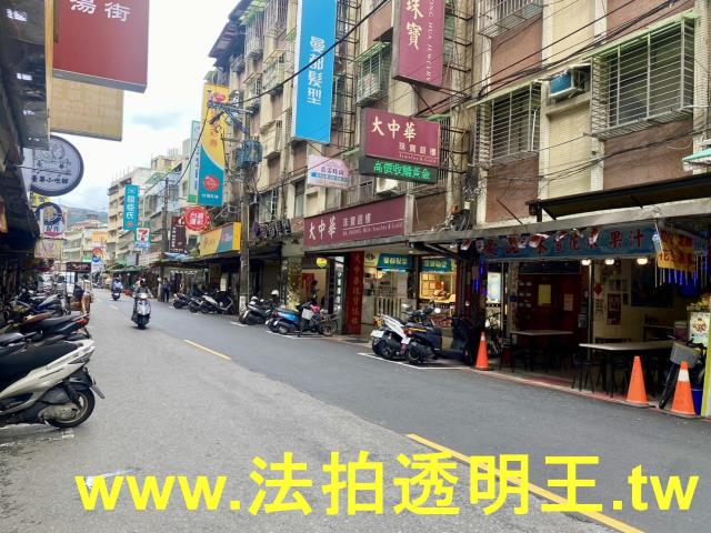 內湖法拍華廈-5