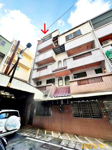 新豐鄉建興路透天