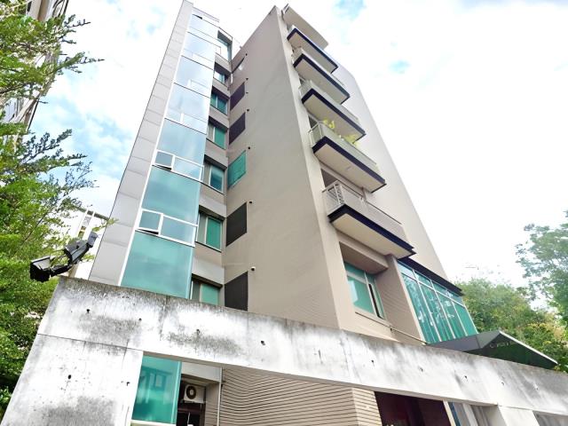 台北法拍大樓-2