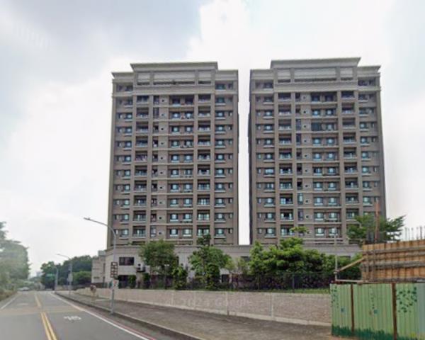 桃園大樓法拍-5