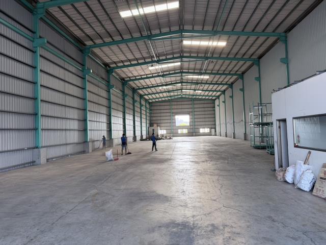 苗栗竹南廠房-1