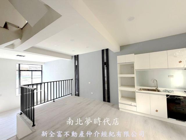 台南新化透天-4