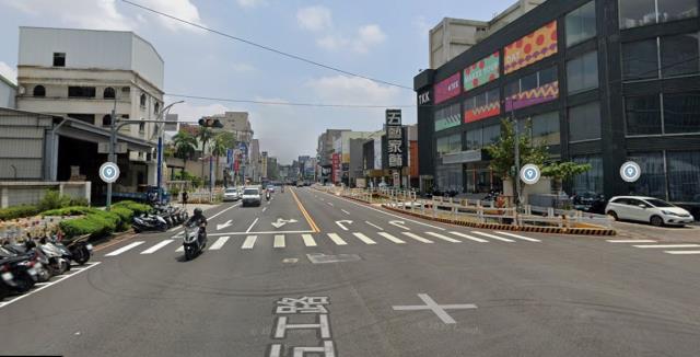 新北五股廠房-1