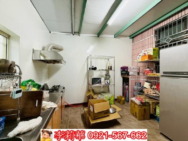 嘉義民雄透天-6