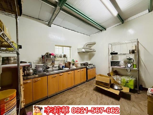 嘉義民雄透天-7