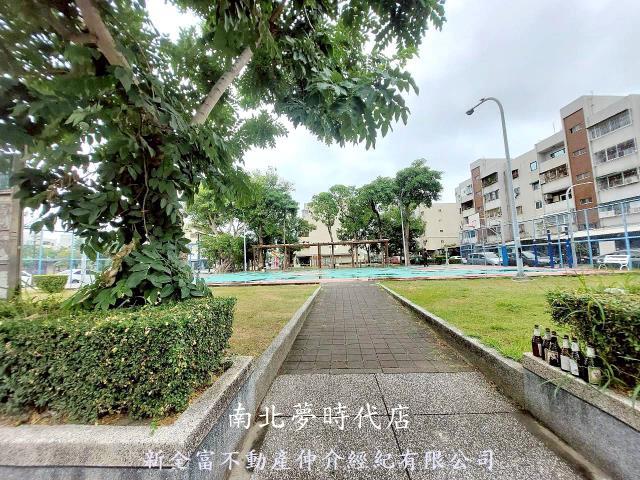 台南南區公寓-14