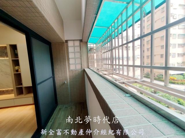 台南北區華廈-11