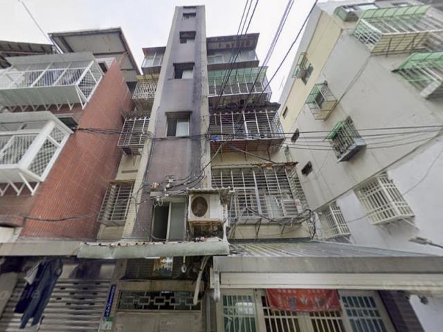 台北大安區公寓法拍-4