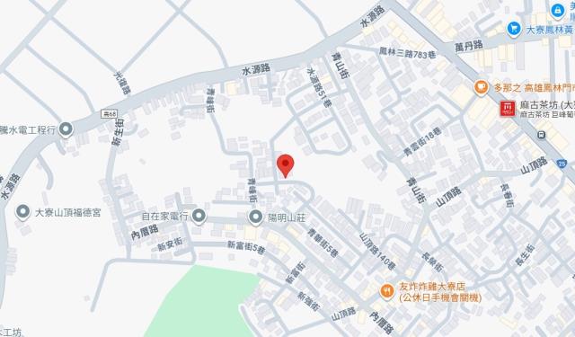 大寮透天法拍-7