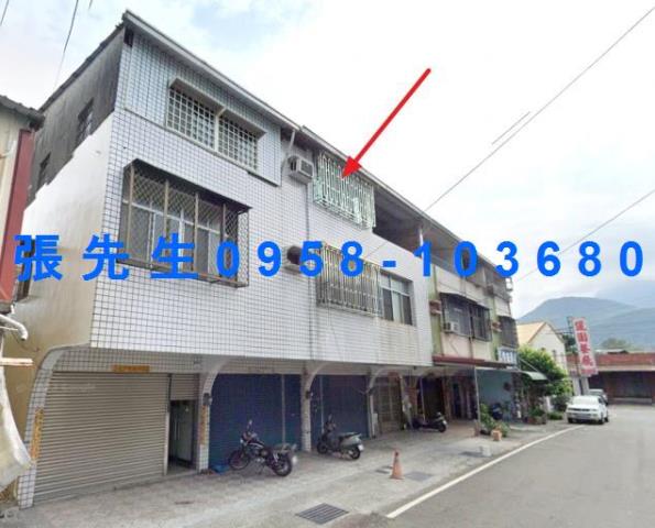 六龜法拍透天-1