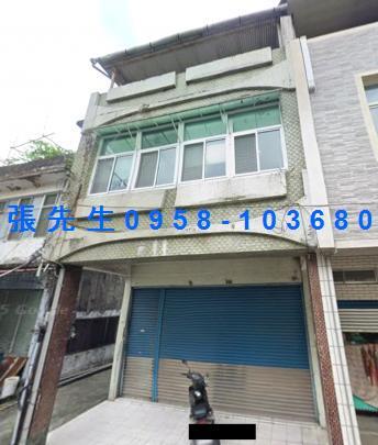 六龜法拍透天-3