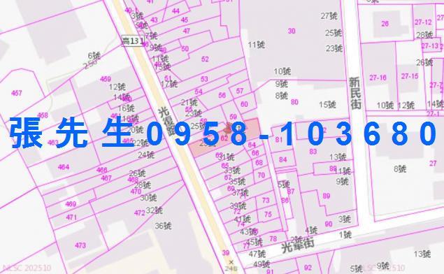 六龜法拍透天-5