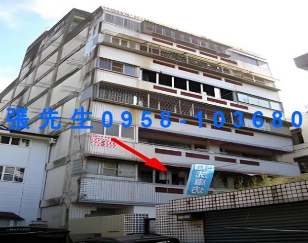 宜蘭市華廈法拍-1