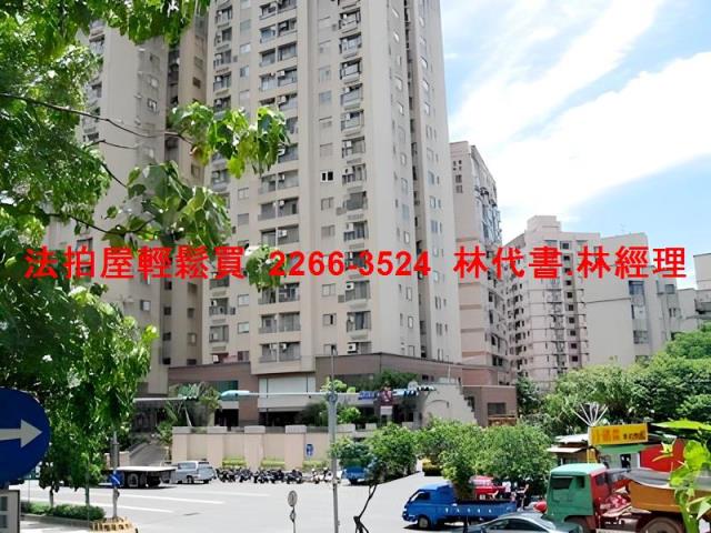 新北淡水大樓法拍-10