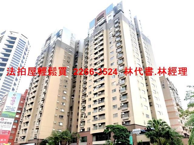 新北淡水大樓法拍-2