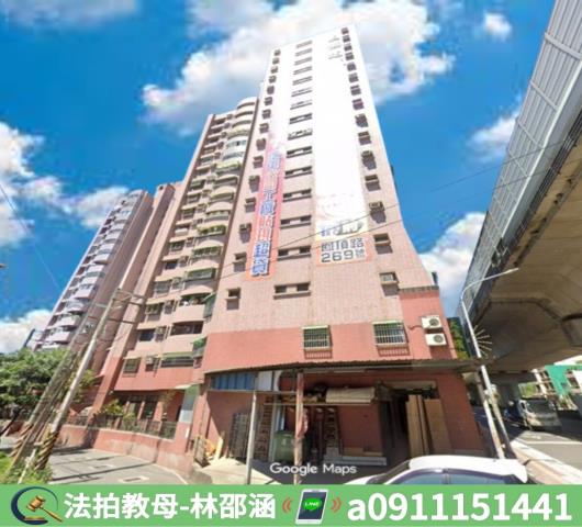 高雄大寮法拍大樓-3