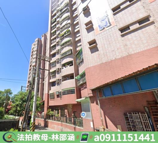 高雄大寮法拍大樓-8