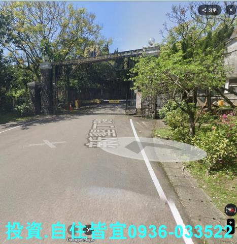 新北萬里透天法拍-1