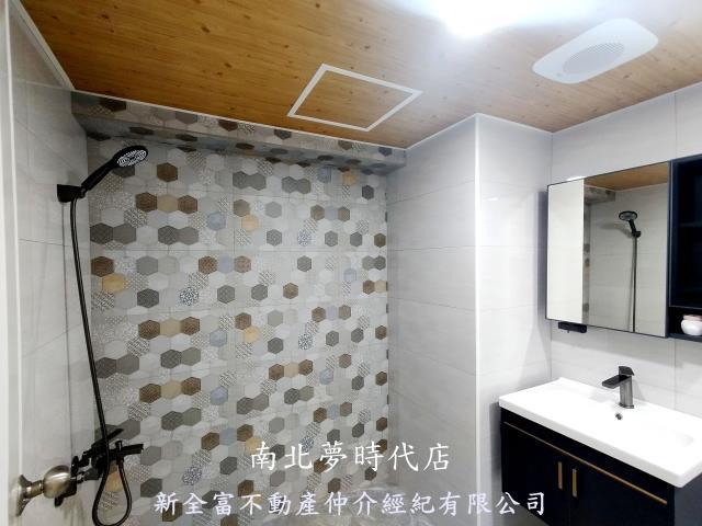 台南北區華廈-8