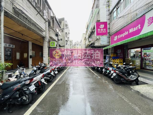 新北板橋大樓法拍-12