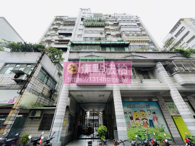 新北板橋大樓法拍-3