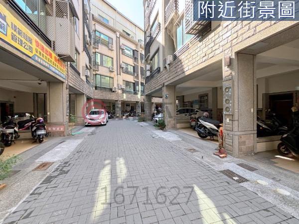 台南永康別墅-13