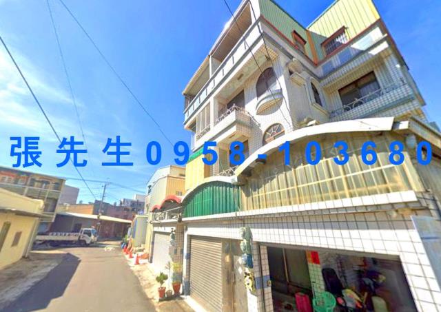 安定拍賣透天-3