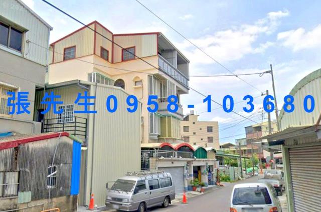 安定拍賣透天-5