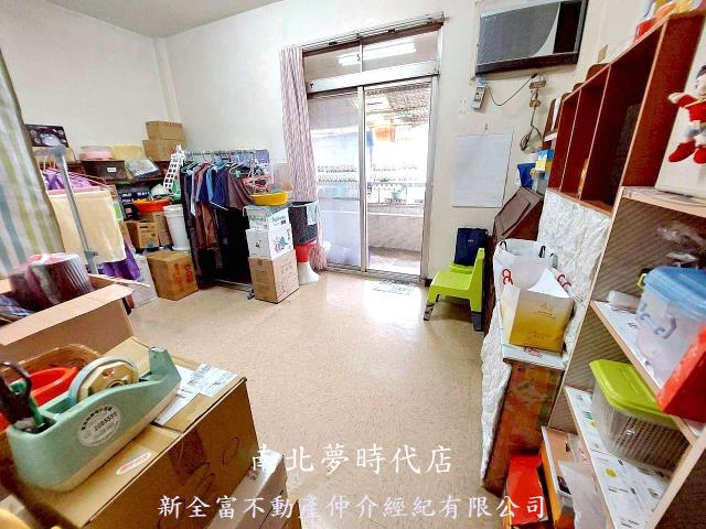南區公寓-6
