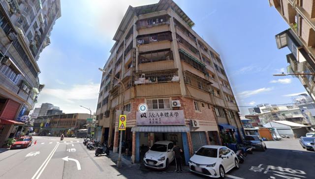 高雄公寓拍賣-3