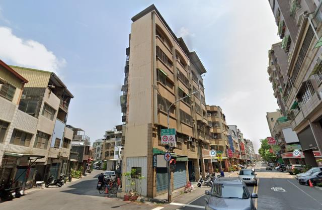 高雄公寓拍賣-4