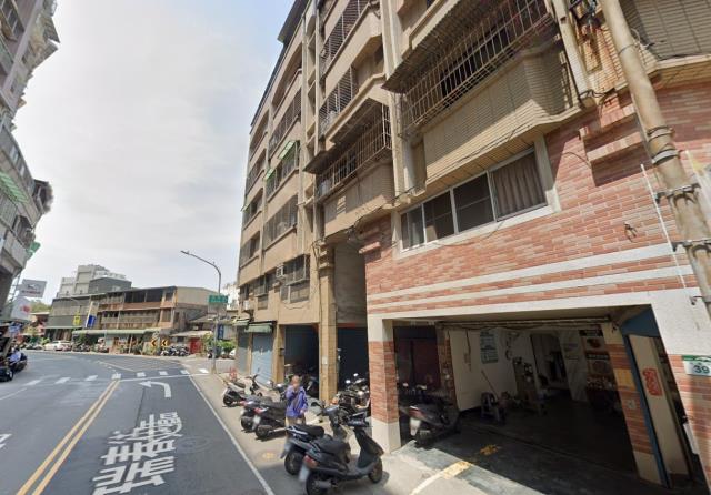 高雄公寓拍賣-5