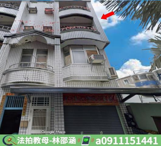 屏東拍賣透天-3